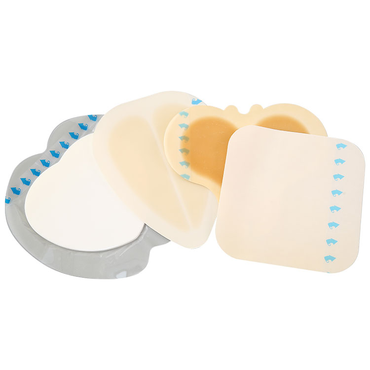 Hydrocolloid Dressing